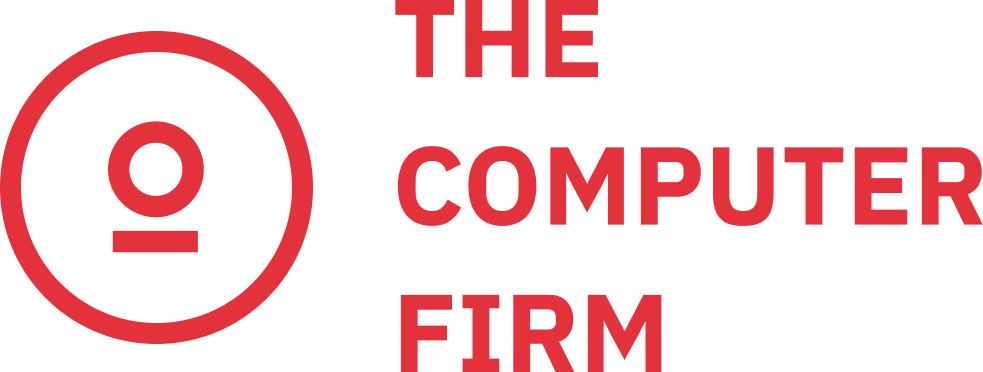 The Computer Firm