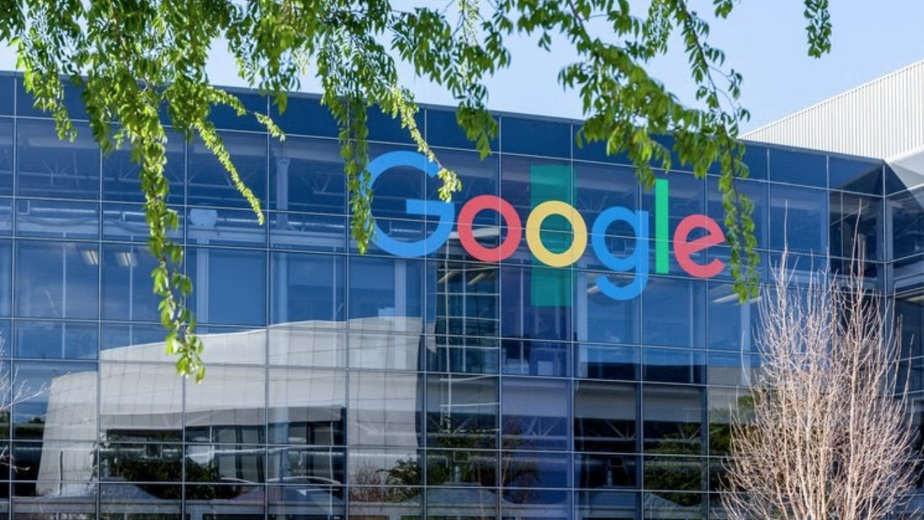 Google contre la police