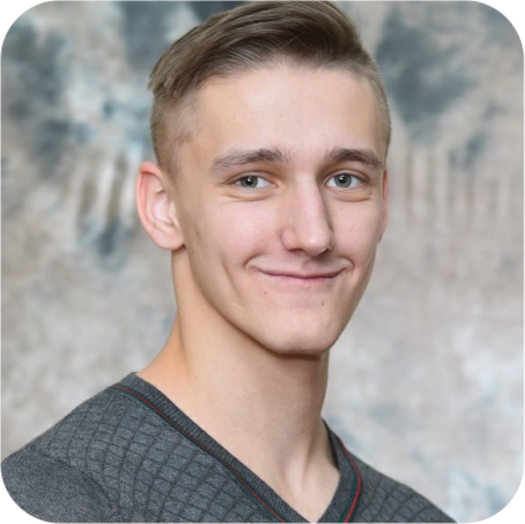André